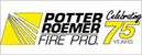 Potter roemer logo