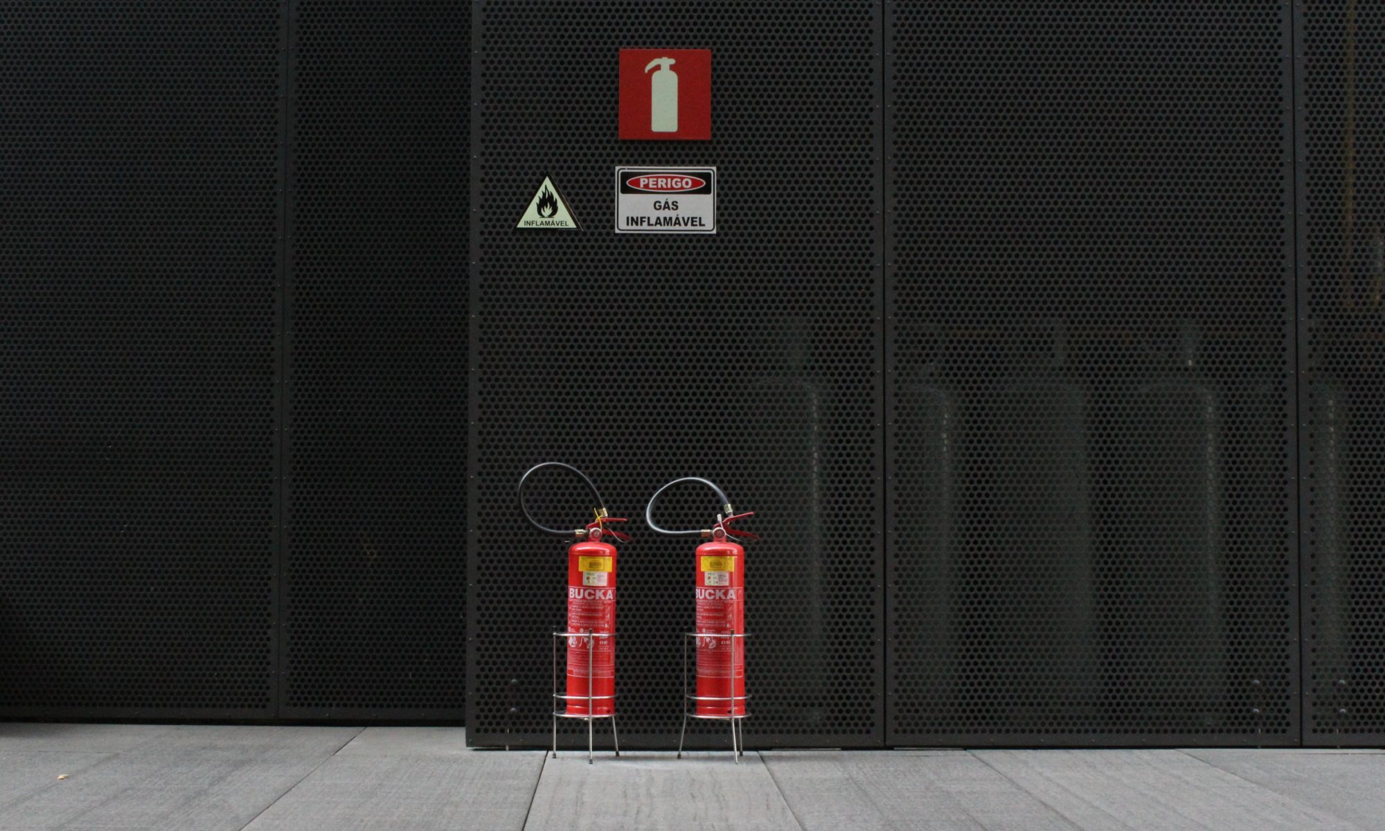 fire extinguisher services NYC