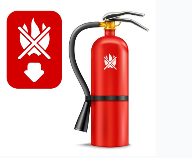 Fire Extinguishers Services